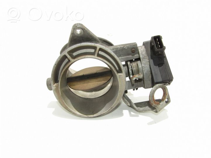 BMW 5 E39 Electric throttle body valve 