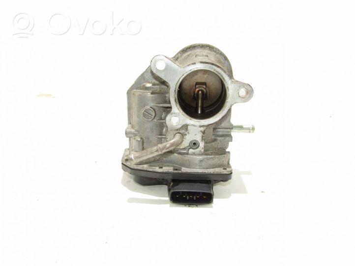 Honda CR-V Electric throttle body valve 