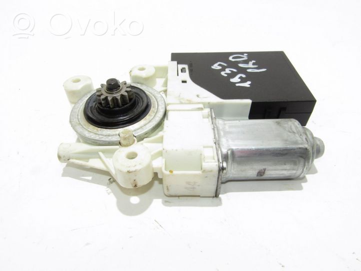 Ford C-MAX I Front door window regulator motor 