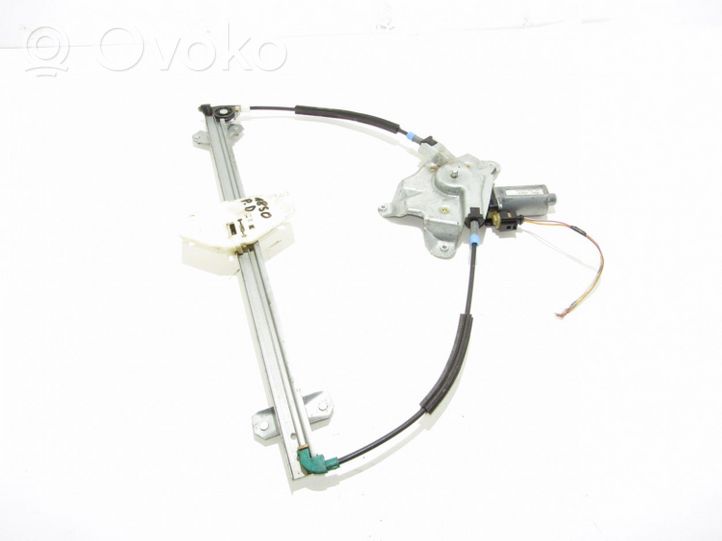 Ford Transit -  Tourneo Connect Front window lifting mechanism without motor 