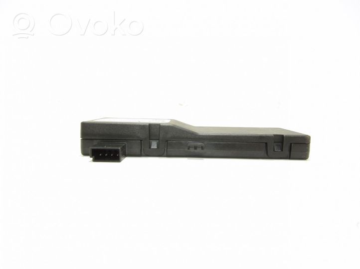 Opel Zafira C Aerial antenna amplifier 