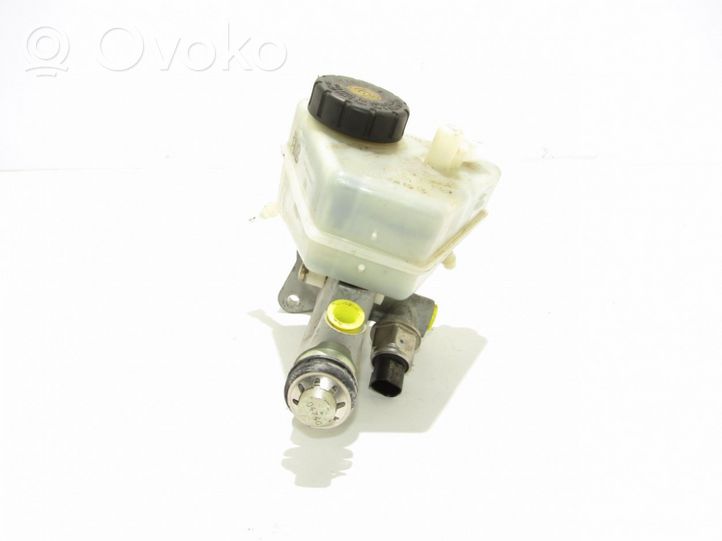 Mercedes-Benz CL C215 Master brake cylinder 