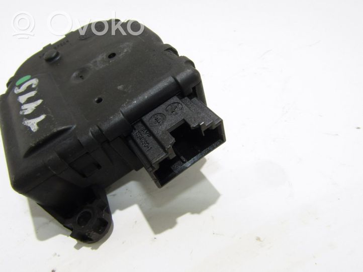 Opel Vectra C Air flap motor/actuator 