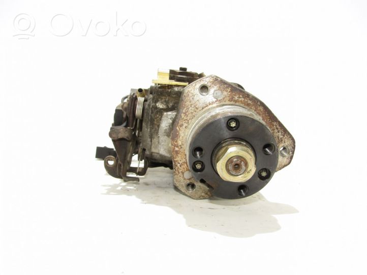 Audi 80 90 S2 B4 Fuel injection high pressure pump 