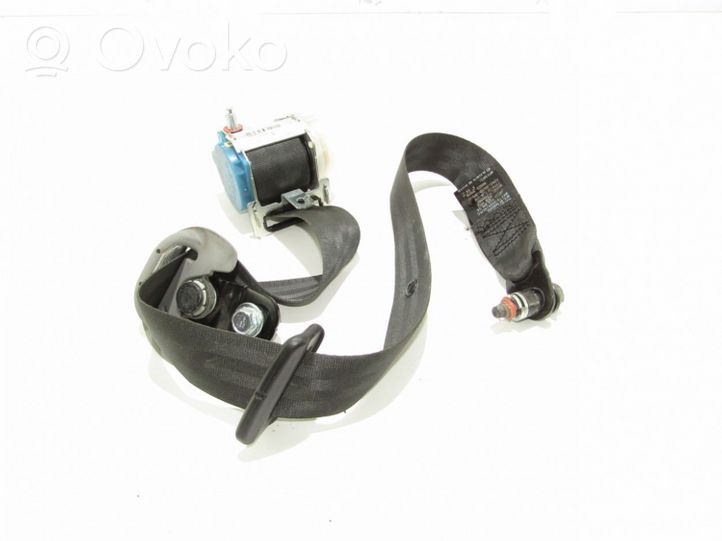 KIA Sorento Rear seatbelt 