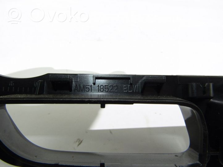 Ford Kuga II Climate control/heater control trim 