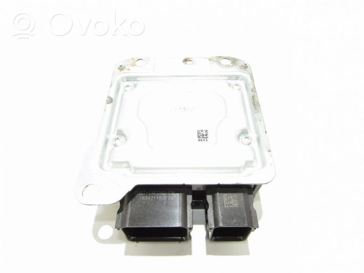 Ford Kuga II Airbag control unit/module 