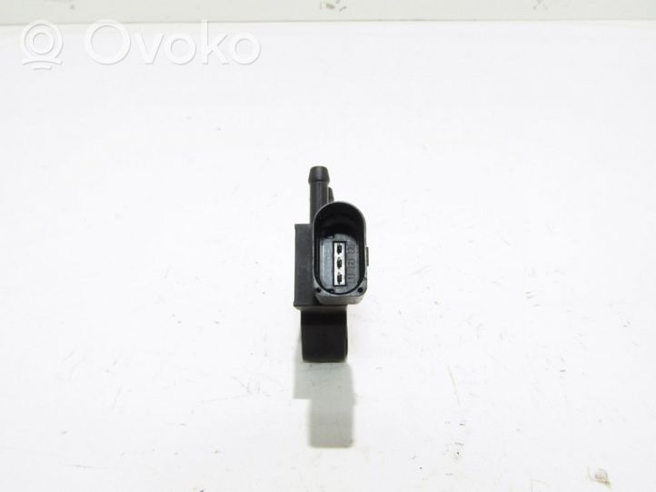 Opel Antara Oil pressure sensor 