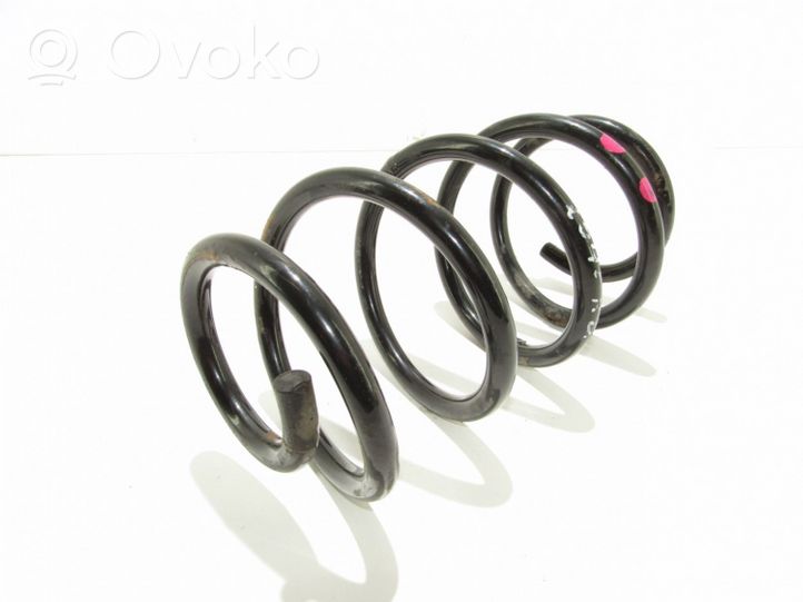 Ford Kuga II Front coil spring 
