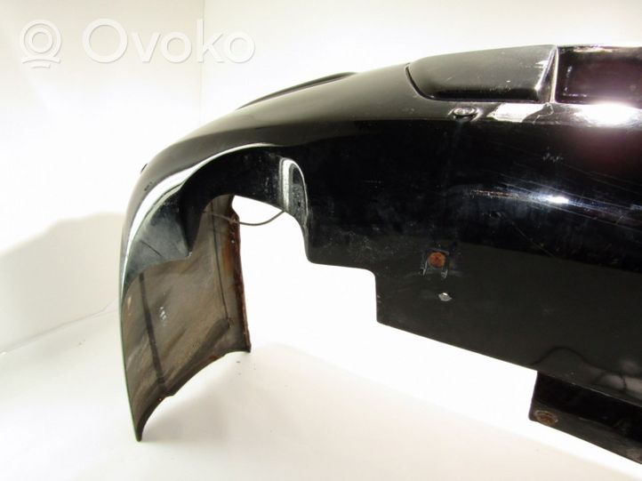 Chrysler Sebring (ST-22 - JR) Rear bumper 