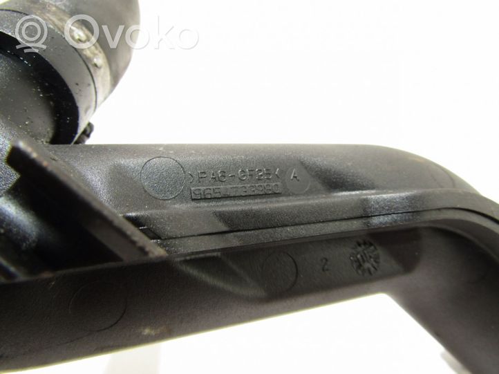 Ford Focus C-MAX Separatore dello sfiato dell’olio 