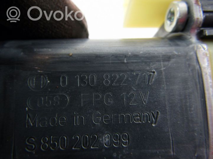 Skoda Octavia Mk3 (5E) Silniczek podnośnika szyby drzwi 