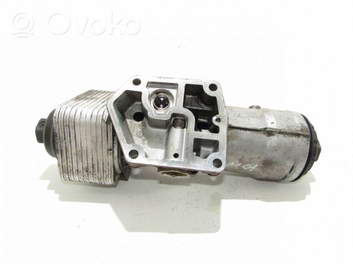 Audi A3 S3 A3 Sportback 8P Supporto di montaggio del filtro dell’olio 