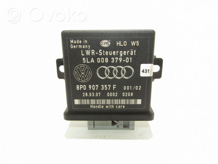 Audi A6 S6 C6 4F Day light relay 