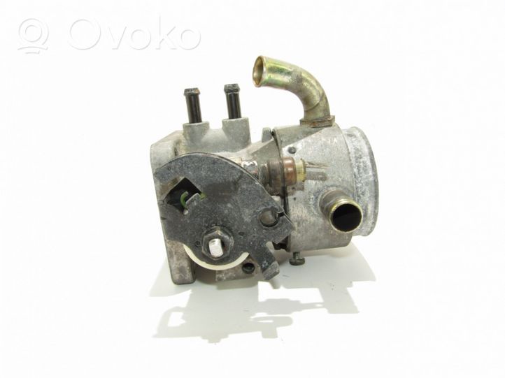 Hyundai Elantra Electric throttle body valve 