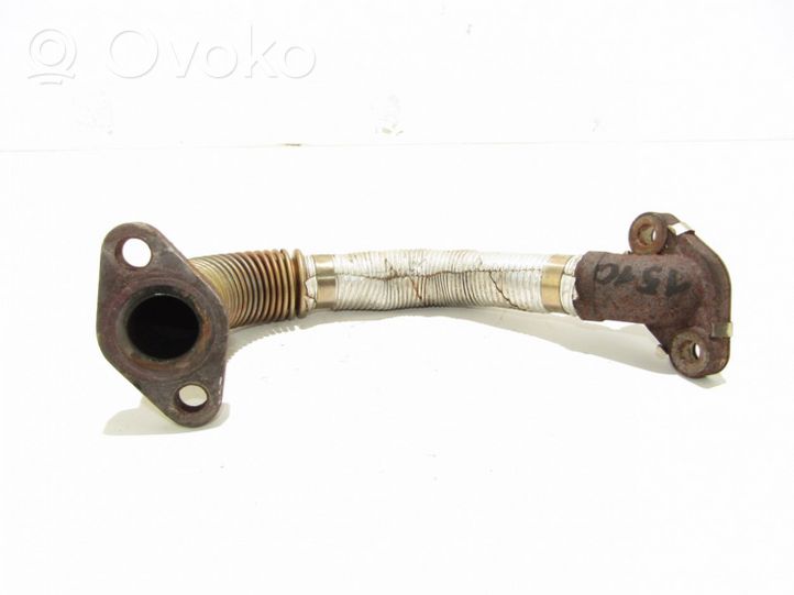 KIA Cerato EGR valve line/pipe/hose 