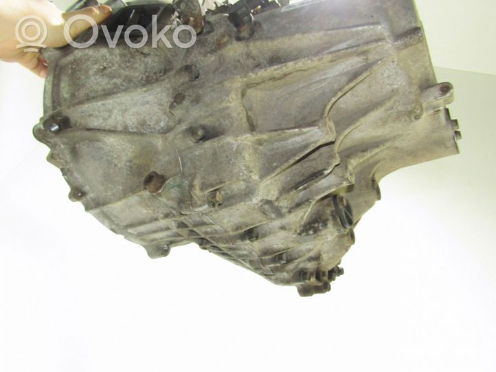 Honda Civic IX Manual 6 speed gearbox 