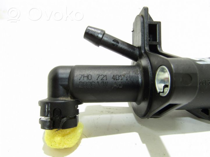 Volkswagen Transporter - Caravelle T5 Clutch master cylinder 