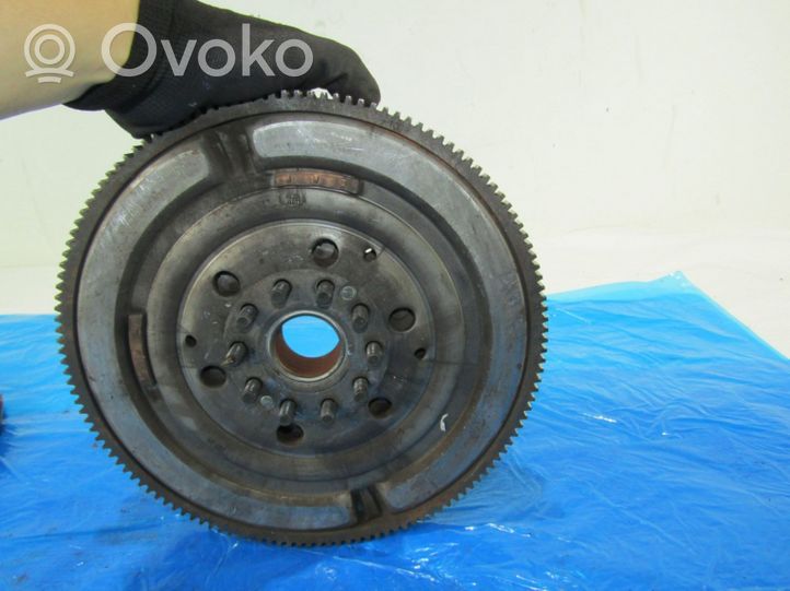 Opel Zafira A Clutch pressure plate 