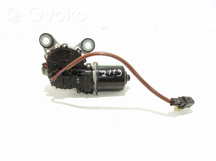 Opel Antara Wiper motor 