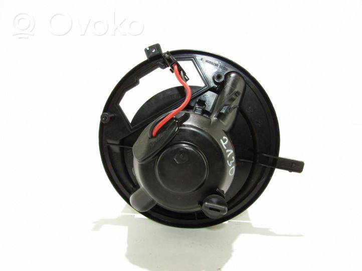 Volkswagen PASSAT CC Ventola riscaldamento/ventilatore abitacolo 