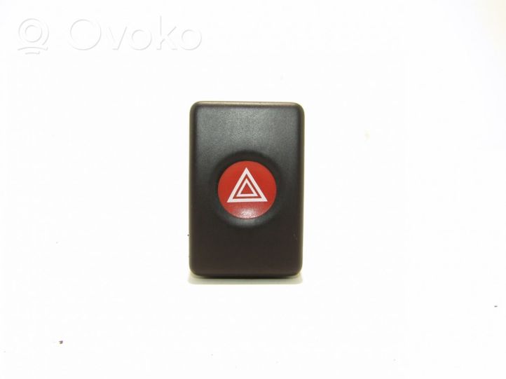 Dacia Logan I Hazard light switch 