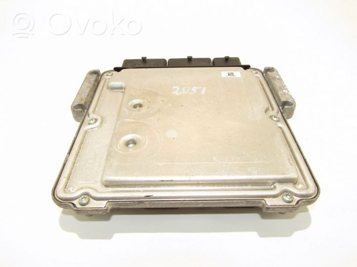 Nissan Primastar Sterownik / Moduł ECU 