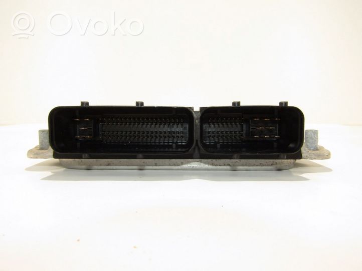 Volkswagen Lupo Sterownik / Moduł ECU 