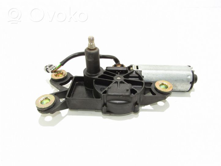 Smart ForTwo I Rear window wiper motor 