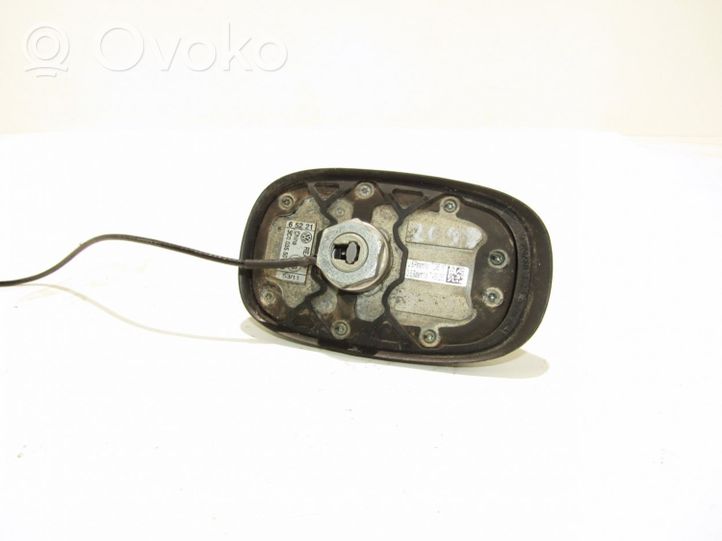 Volkswagen PASSAT B7 Radio antena 