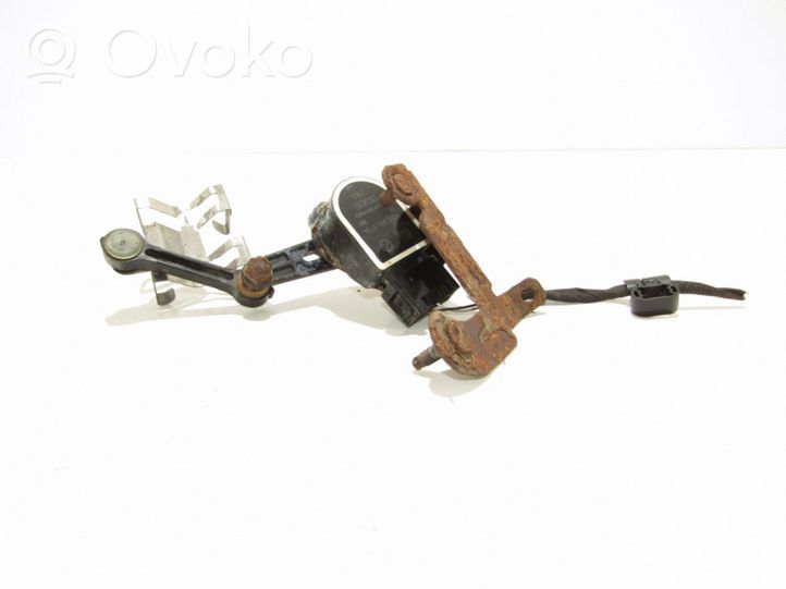 Mercedes-Benz C W205 Rear height level sensor lever 