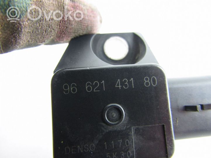 Citroen C5 Air pressure sensor 