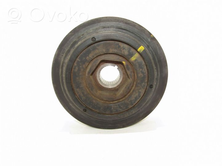 Honda CR-V Crankshaft pulley 