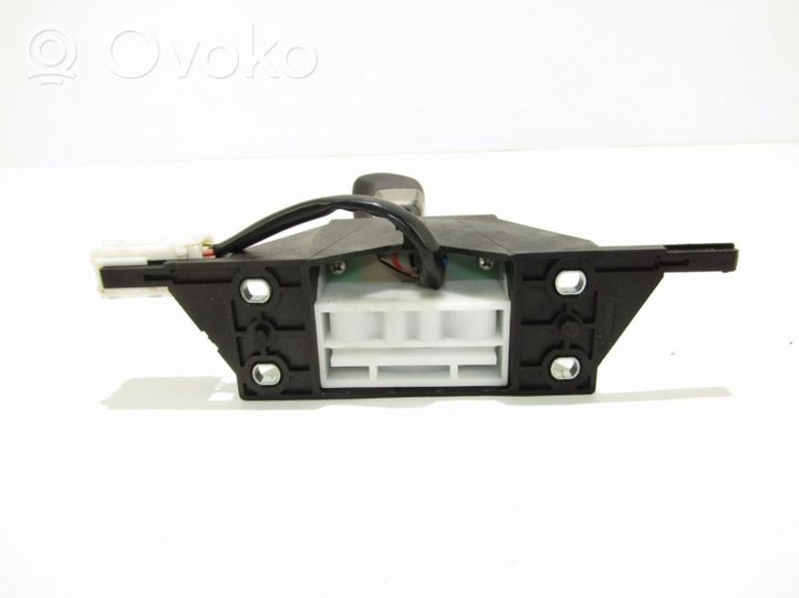 Mitsubishi Pajero Palanca/selector de cambios (interno) 