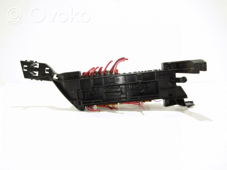 Mercedes-Benz GLE (W166 - C292) Fuse module 