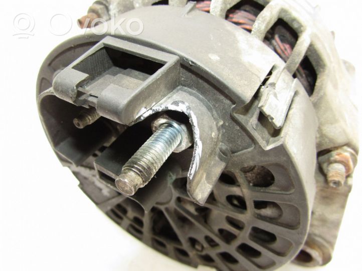 Lancia Lybra Alternator 