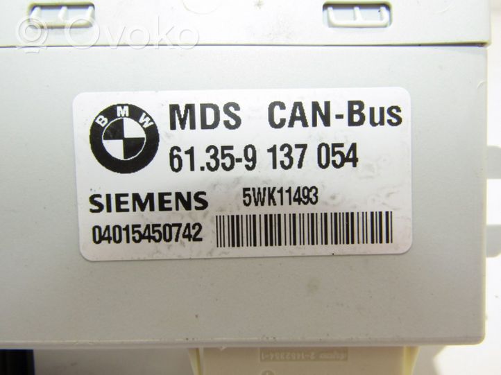 BMW 3 E90 E91 Inne komputery / moduły / sterowniki 