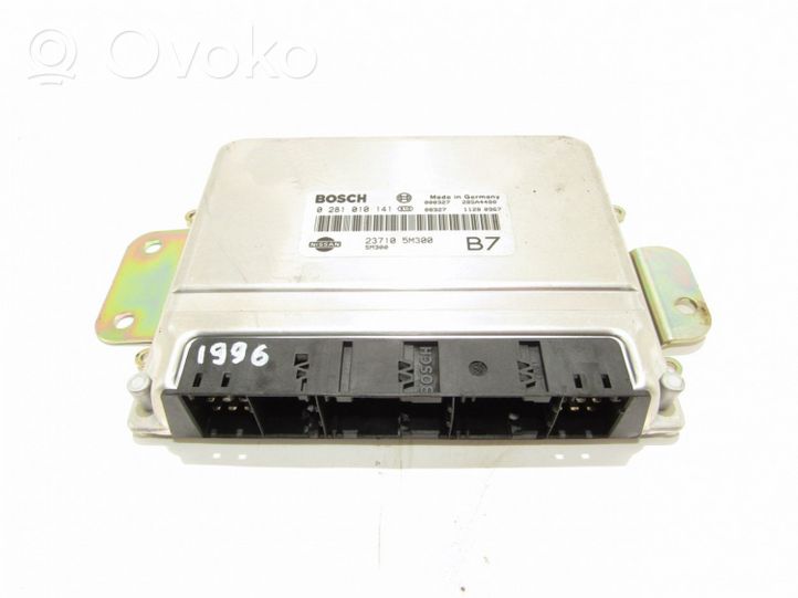 Nissan Almera N16 Sterownik / Moduł ECU 