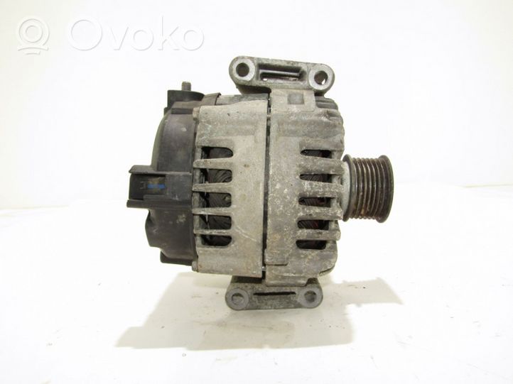 Mercedes-Benz GLE (W166 - C292) Generatore/alternatore 