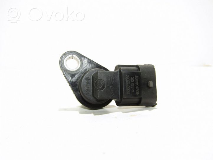 Hyundai i20 (PB PBT) Nockenwellensensor Nockenwellenpositionssensor 