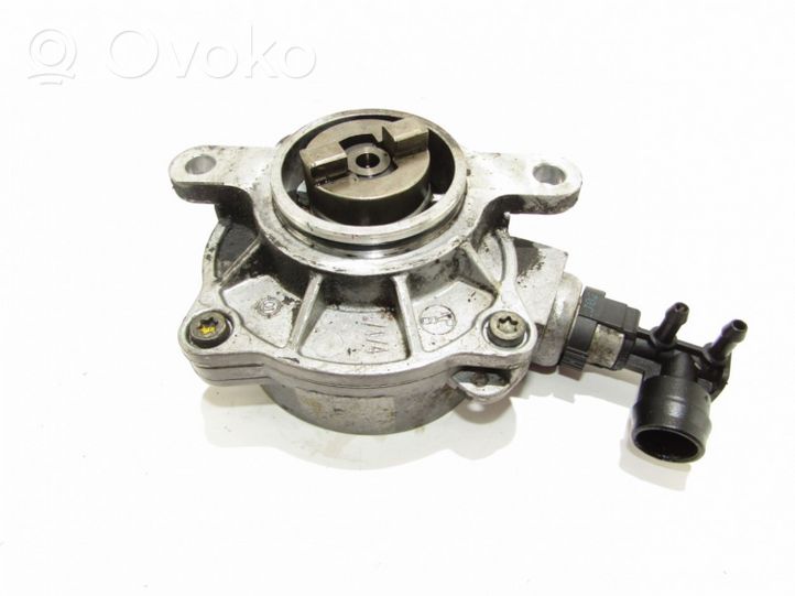 Renault Vel Satis Vacuum pump 