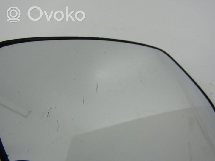 Hyundai i30 Wing mirror glass 