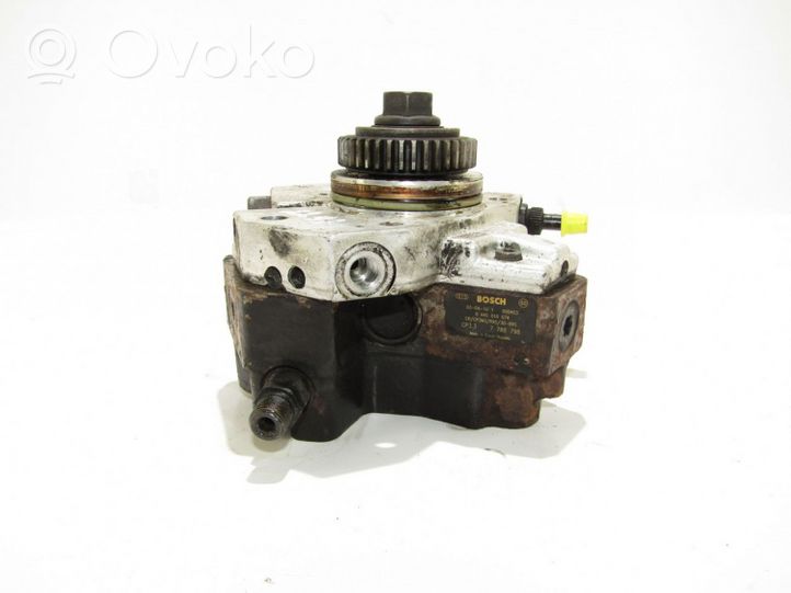 BMW 7 E65 E66 Fuel injection high pressure pump 