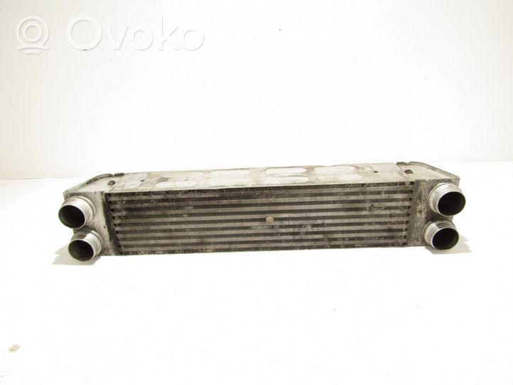 BMW 7 E65 E66 Radiatore intercooler 