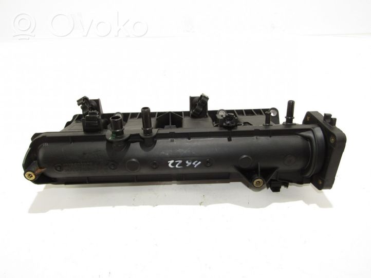 Dacia Duster Intake manifold 