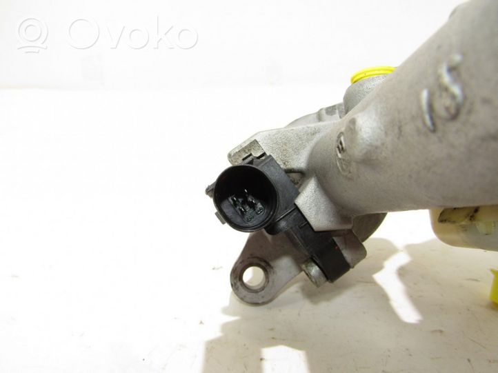 Skoda Praktik (5J8) Master brake cylinder 