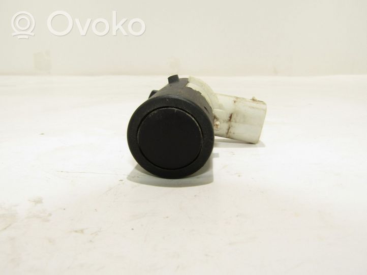 Peugeot 207 CC Parking PDC sensor 