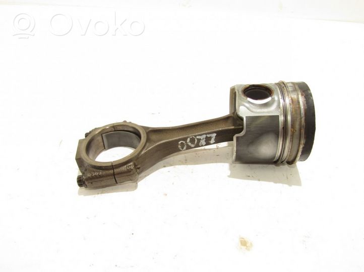 Volkswagen Touareg I Piston 