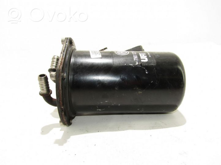 Volkswagen PASSAT B7 Fuel filter housing 