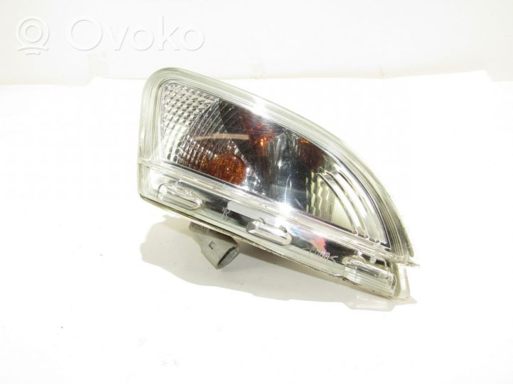 Renault Twingo II Front indicator light 